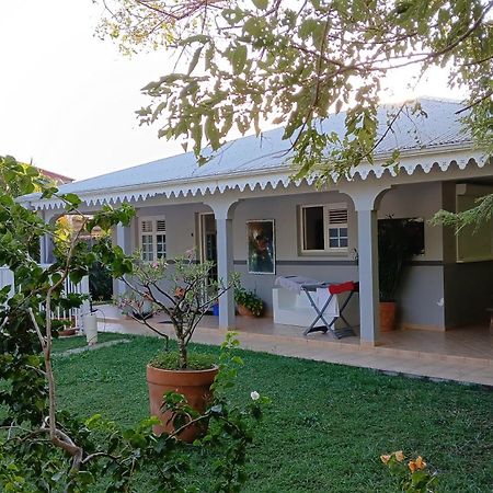 Villa Emmanuel Le Plaisir Des Vacances Sainte-Luce Εξωτερικό φωτογραφία