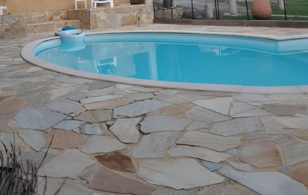Villa Emmanuel Le Plaisir Des Vacances Sainte-Luce Εξωτερικό φωτογραφία