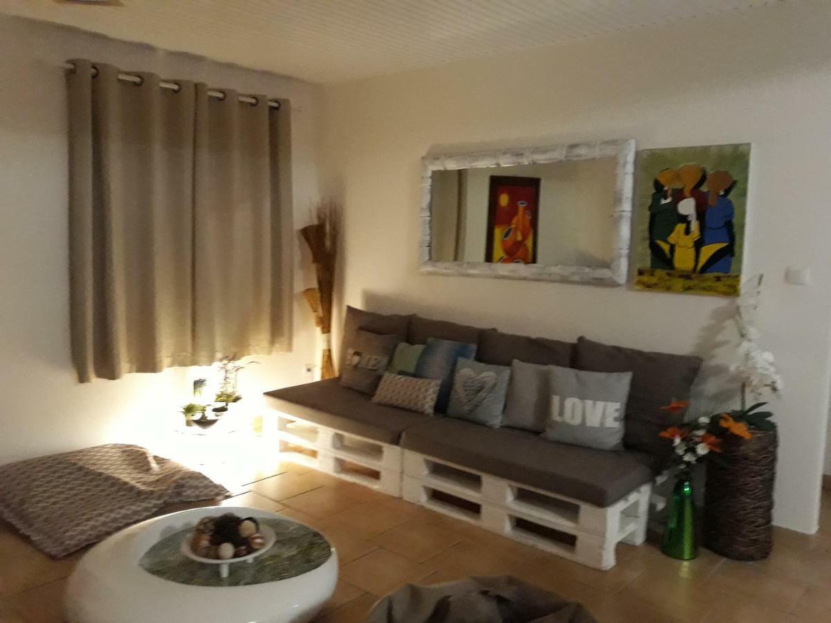 Villa Emmanuel Le Plaisir Des Vacances Sainte-Luce Εξωτερικό φωτογραφία