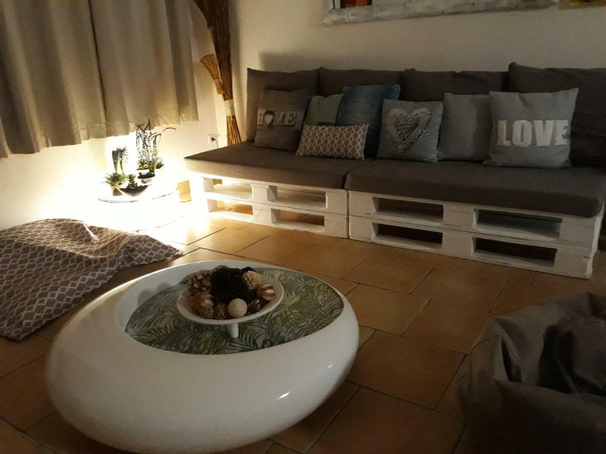 Villa Emmanuel Le Plaisir Des Vacances Sainte-Luce Εξωτερικό φωτογραφία